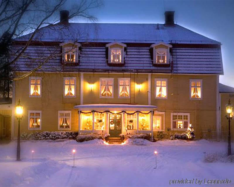 Korstaeppans Herrgard 렉산드 외부 사진