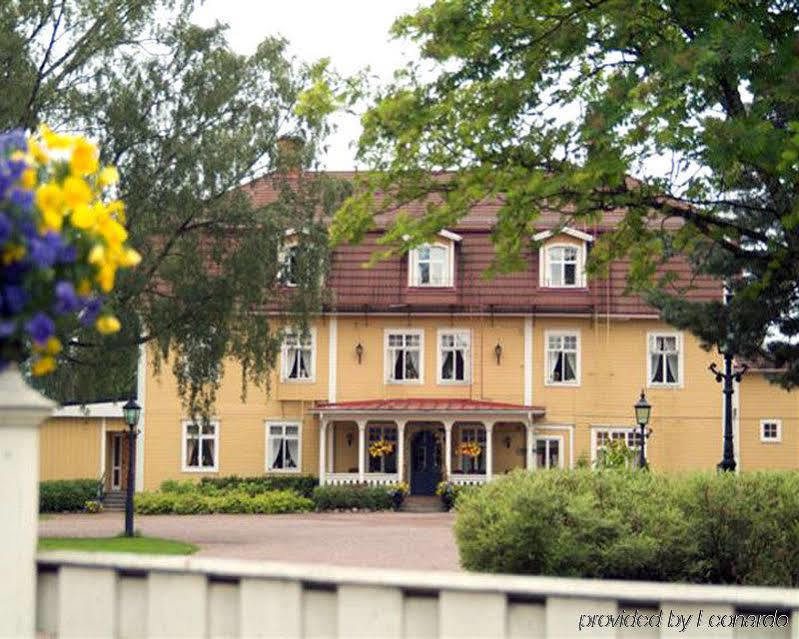 Korstaeppans Herrgard 렉산드 외부 사진