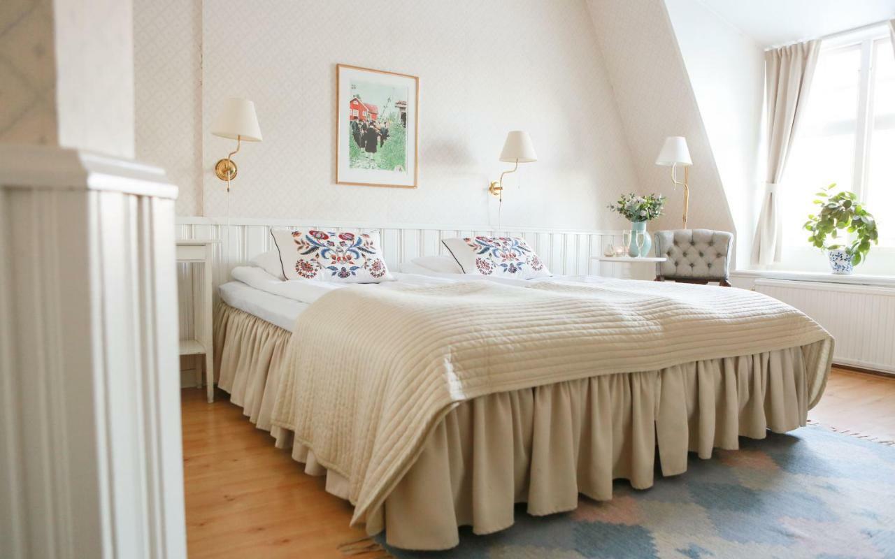 Korstaeppans Herrgard 렉산드 외부 사진
