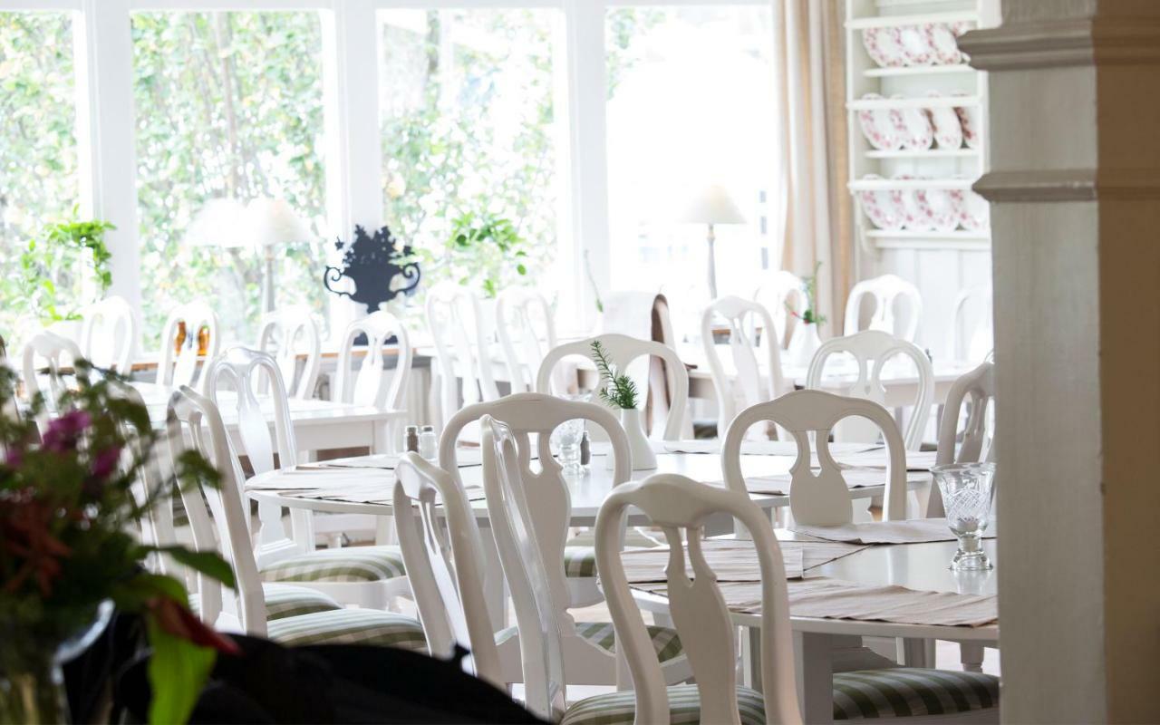 Korstaeppans Herrgard 렉산드 외부 사진