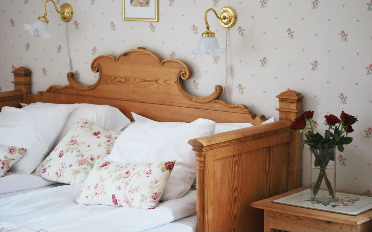 Korstaeppans Herrgard 렉산드 외부 사진