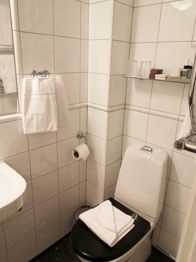 Korstaeppans Herrgard 렉산드 외부 사진